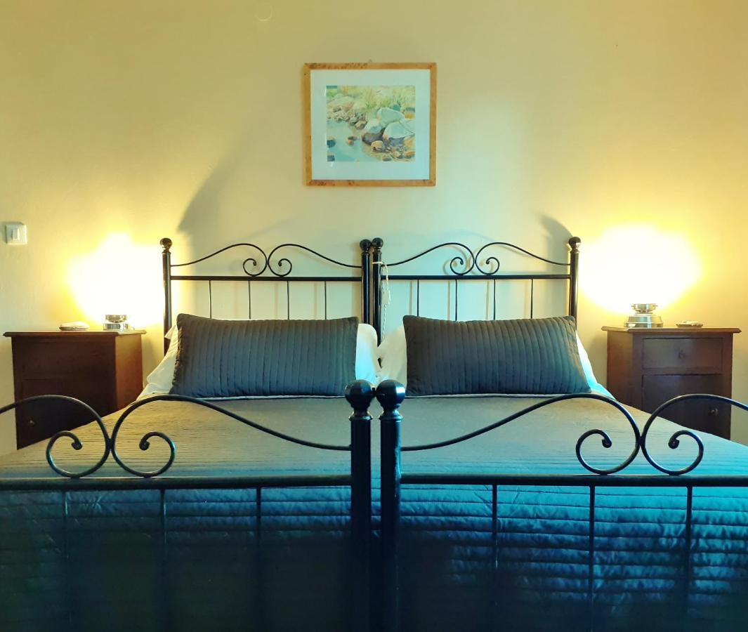Cà Gennara Agri B&B Porretta Terme Extérieur photo