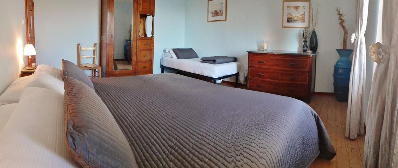 Cà Gennara Agri B&B Porretta Terme Extérieur photo