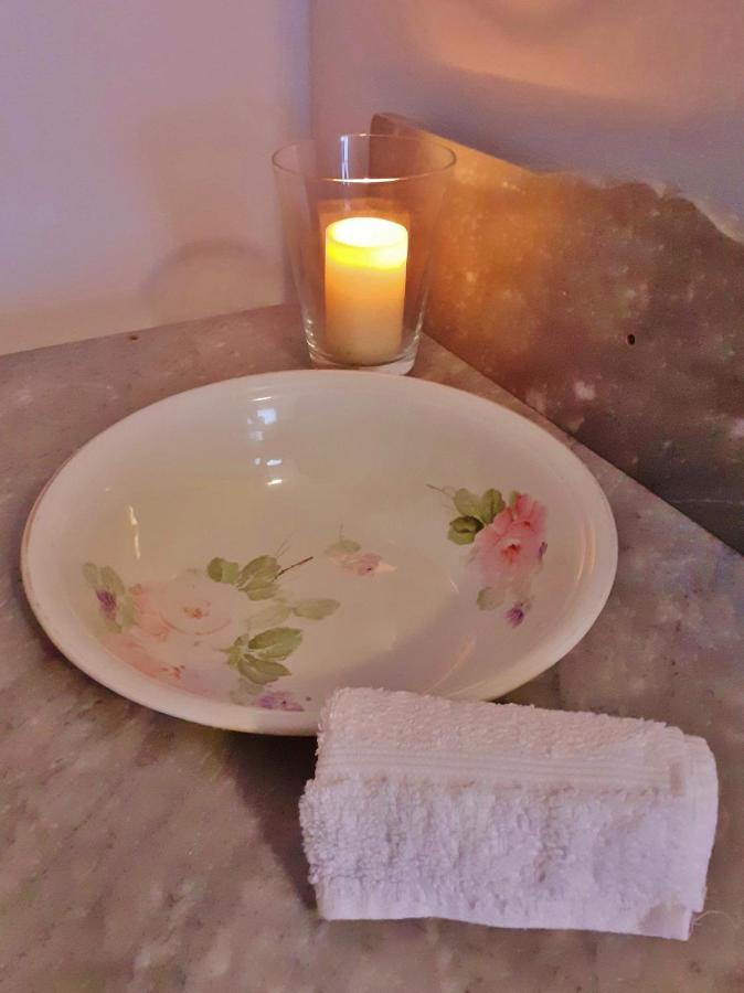 Cà Gennara Agri B&B Porretta Terme Extérieur photo
