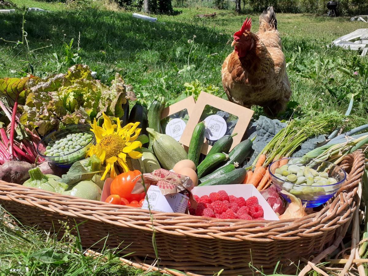 Cà Gennara Agri B&B Porretta Terme Extérieur photo